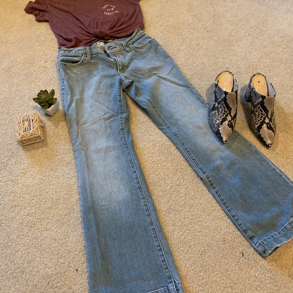 👖Vintage GAP jeans